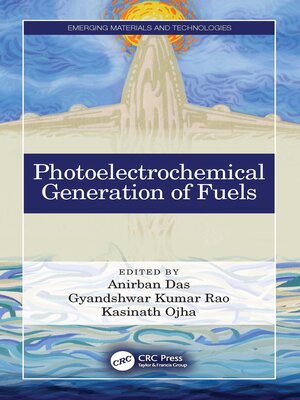 cover image of Photoelectrochemical Generation of Fuels